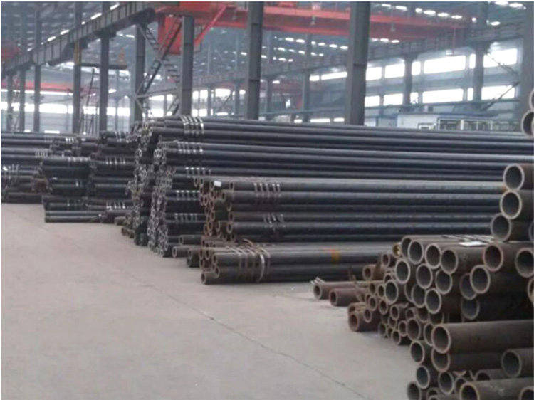矿区12cr2mo化肥专用管