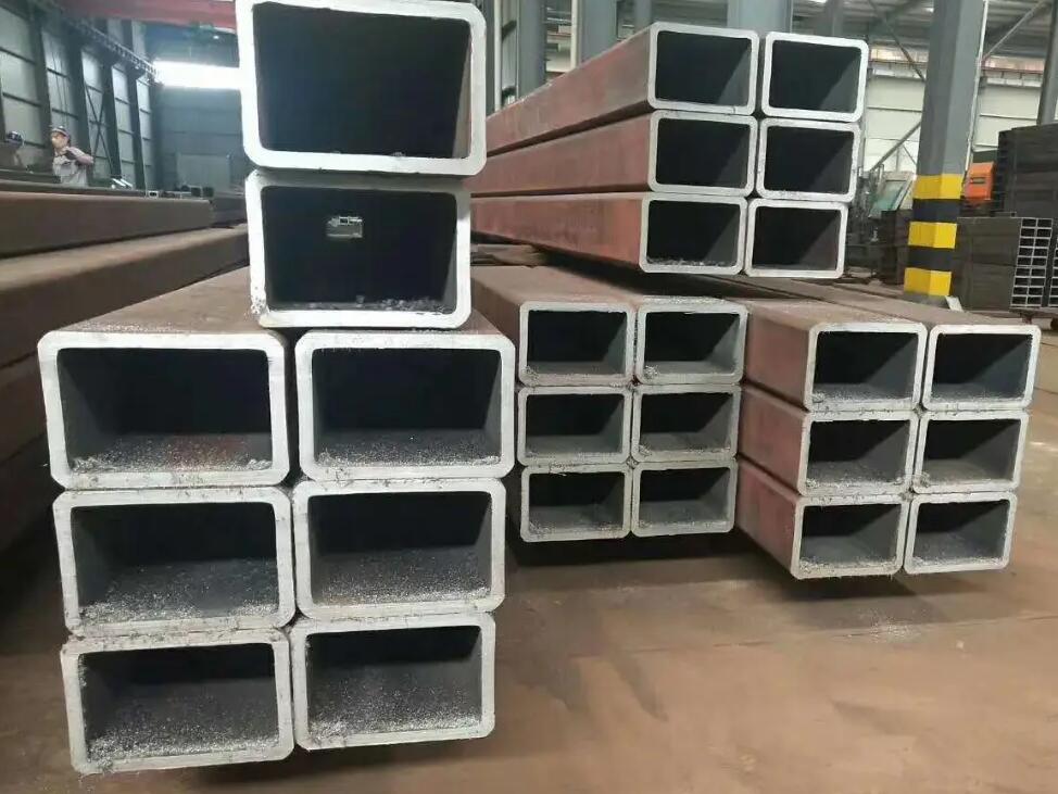 矿区s355j0方管